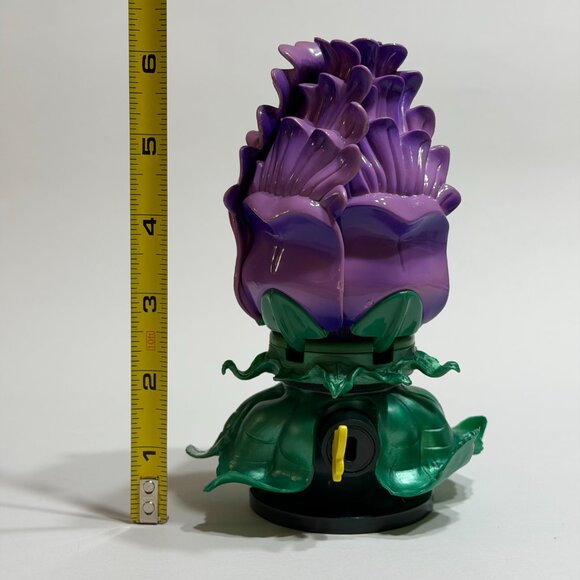 Vintage 1993 Princess of the Flowers Fairy Cherie doll and playset - Picture 4 of 12